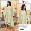Bilqis B-07 A To D Georgette Pakistani Suits Wholesalers In Delhi
